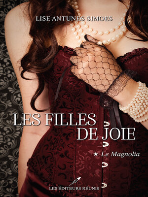 cover image of Le magnolia